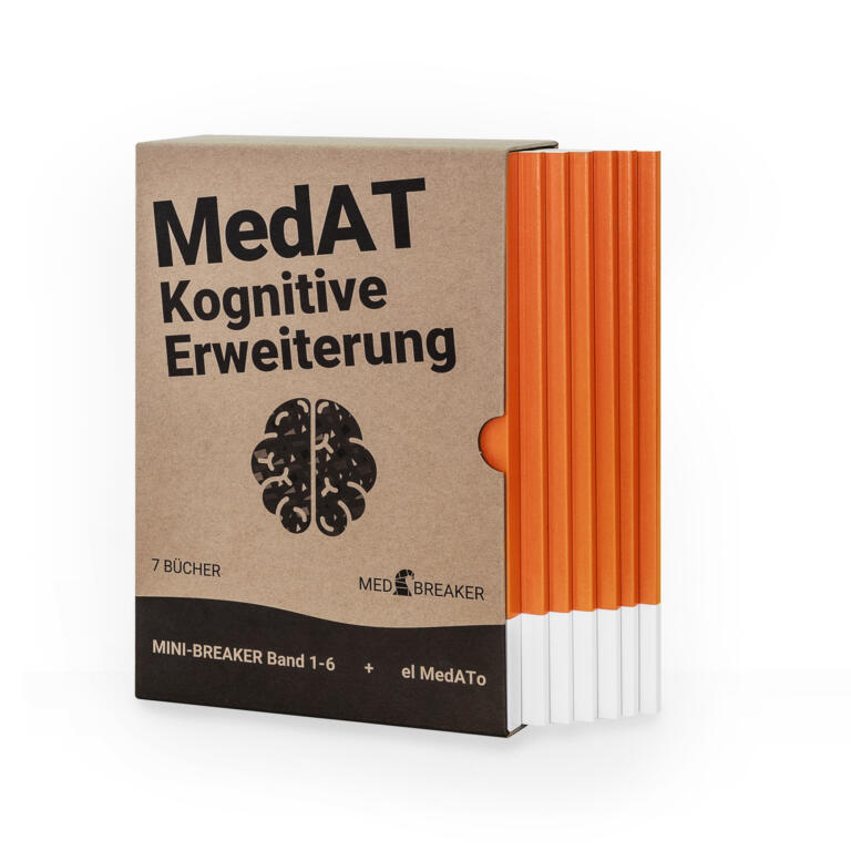 MEDBREAKER | Kognitive Erweiterung