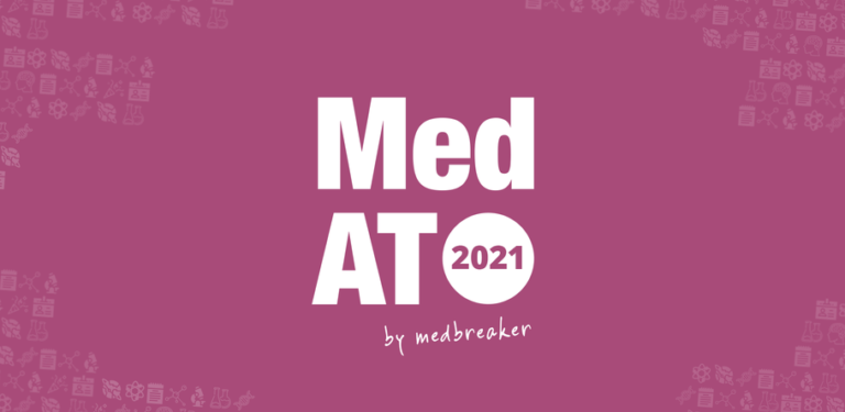 MedAT 2021 – Termin & Neuigkeiten