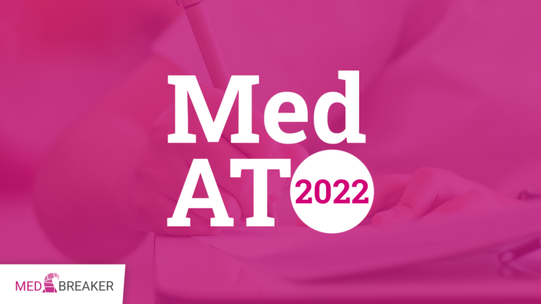 MedAT 2022 – Termine, Neuigkeiten, Infos